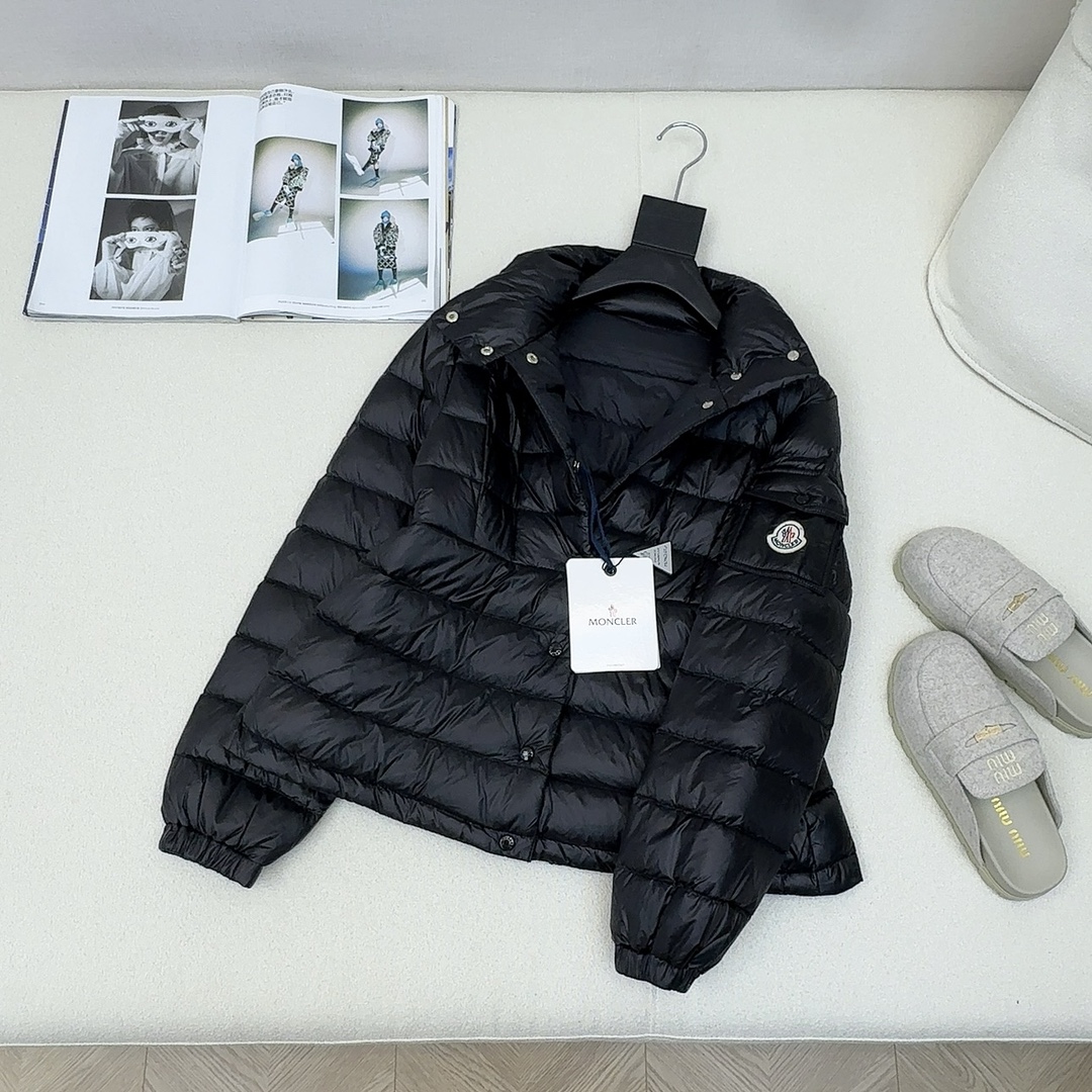 Moncler Down Jackets